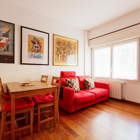 Mm Segesta Apartment Clinico San Siro ミラノ エクステリア 写真