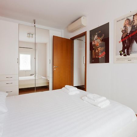 Mm Segesta Apartment Clinico San Siro ミラノ エクステリア 写真