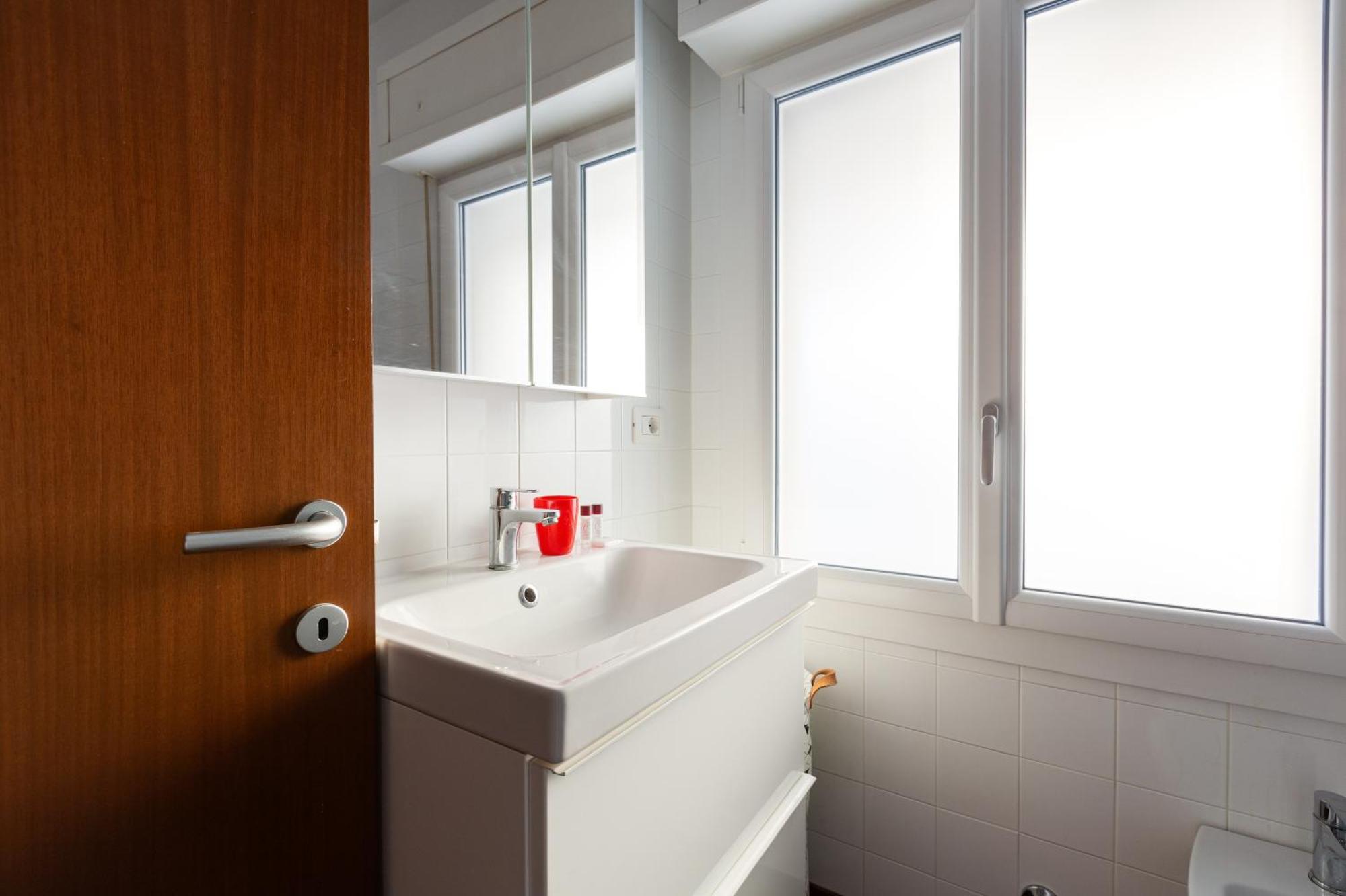 Mm Segesta Apartment Clinico San Siro ミラノ エクステリア 写真