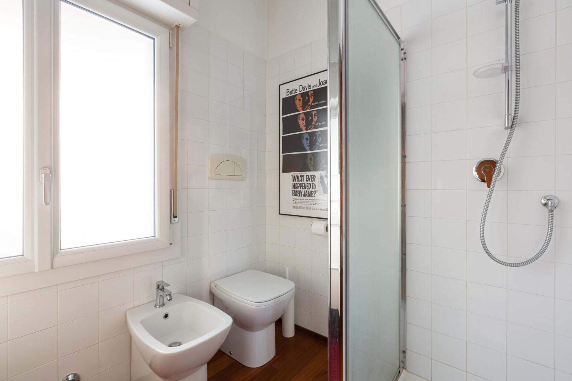 Mm Segesta Apartment Clinico San Siro ミラノ エクステリア 写真