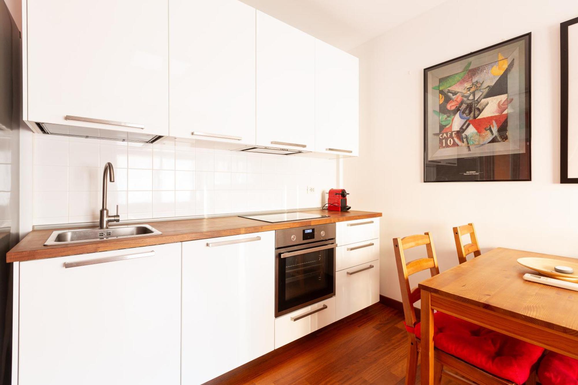 Mm Segesta Apartment Clinico San Siro ミラノ エクステリア 写真